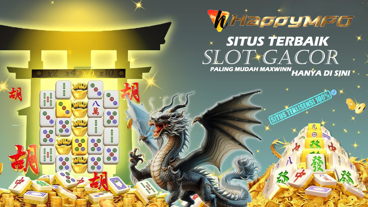 Alvin Pengamen Bisu Asal Makassar Maxwin Mahjong Ways 2 Nolimit City Gunakan Pola Gantung dari HAPPYMPO, Cek Triknya di Sini!