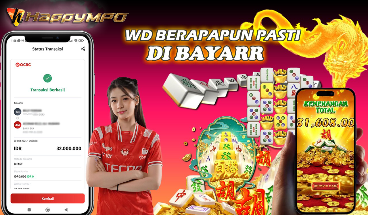 Yadi Buntung Tukang Cetak Kerupuk Sukses Nikahi Banyak Wanita Usai Maxwin di Gates of Olympus Evoplay Lewat Pola HAPPYMPO