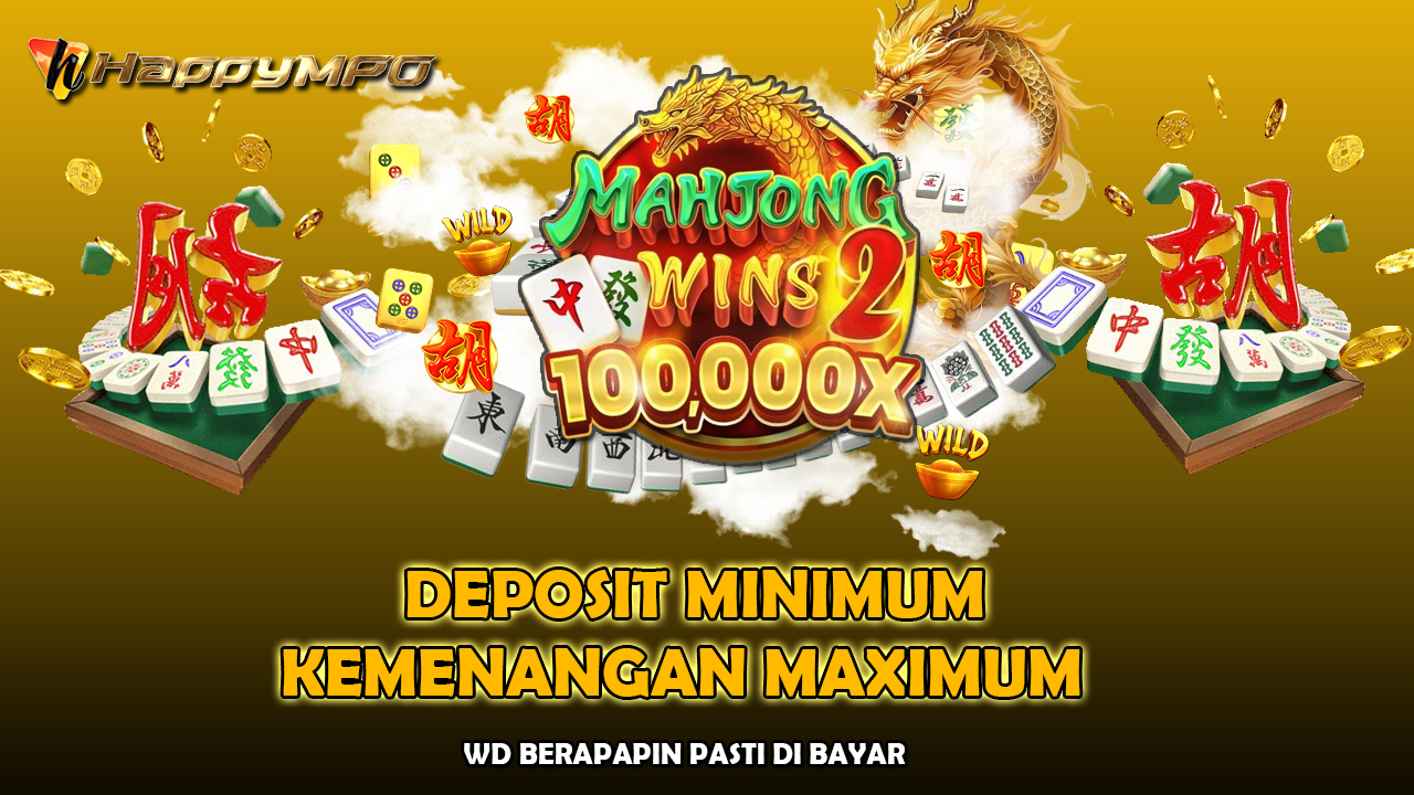 Mobil Impian Akhirnya Dibeli! Alvin Tukang Gunting Kain Asal Medan Menang iSoftBet Mahjong Ways 1 Pola Master Yadi HAPPYMPO