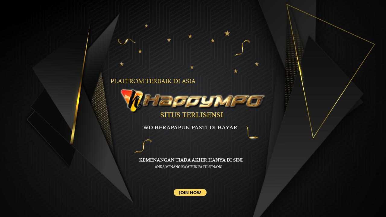 Tanpa Banyak Bicara, Dula Tukang Reparasi Jam Dapat Maxwin Gila di Mahjong Wins CQ9 Gaming Berkat Pola Gantung Unik HAPPYMPO
