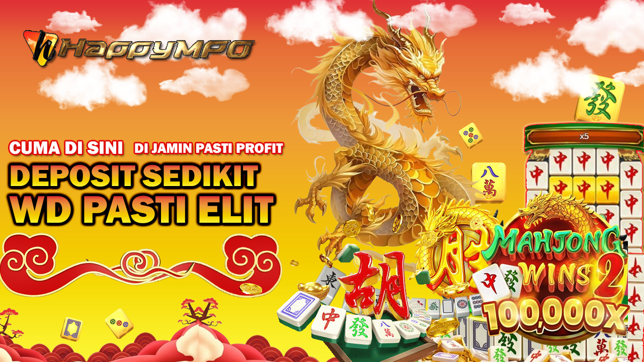 Game Buah-buahan Sweet Bonanza 1000 dari GameArt Jadi Ladang Untung Tukang Pelintir Tali Kambing Setelah Gabung di HAPPYMPO
